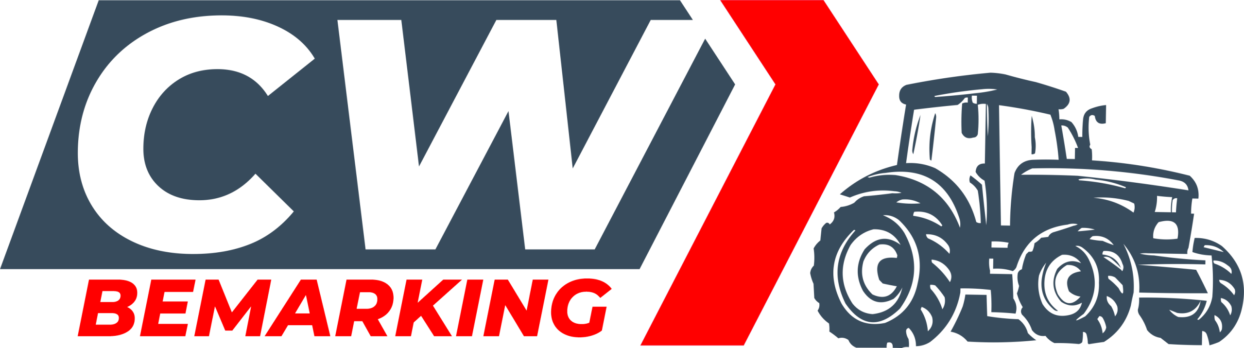 CW Bemarking
