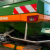 AMAZONE ZA-V 1700 SPREADER